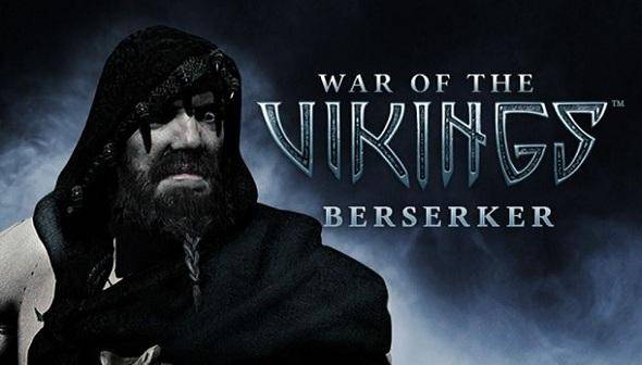 War of the Vikings: Berserker