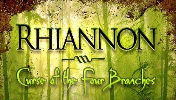 Rhiannon: Curse of the Four Branches