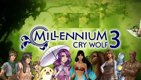 Millennium 3: Cry Wolf