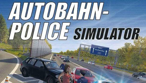 Autobahn-Police Simulator