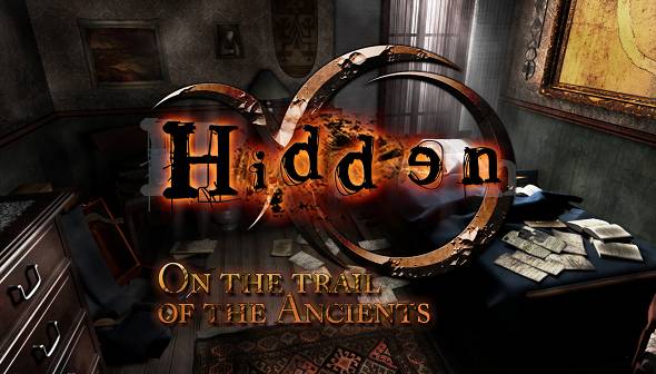 Hidden: On the trail of the Ancients