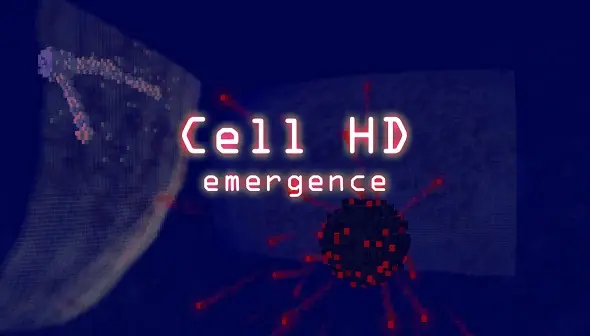 Cell HD: Emergence