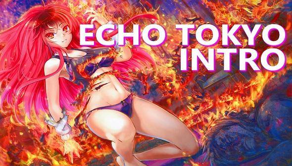 Echo Tokyo: Intro