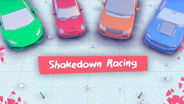 Shakedown Racing One