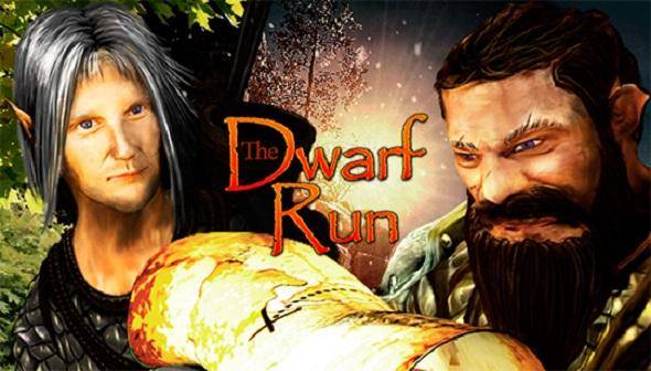 The Dwarf Run