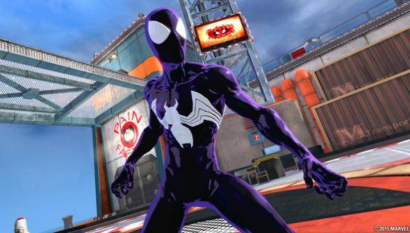 Compra Spider-Man: Shattered Dimensions barato 