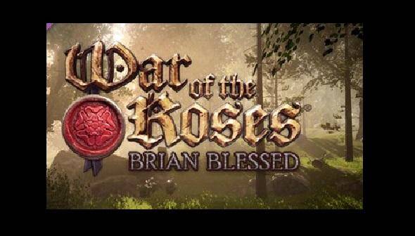 War of the Roses: Brian Blessed