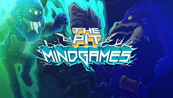 Sword of the Stars: The Pit - MindGames