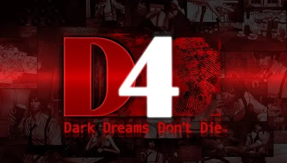 D4: Dark Dreams Don't Die - Season One