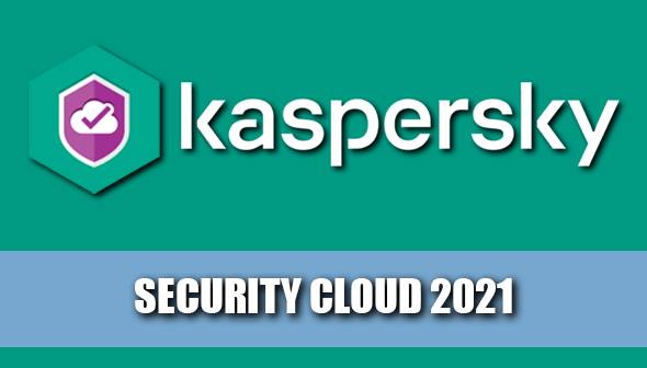 Kaspersky Security Cloud 2021