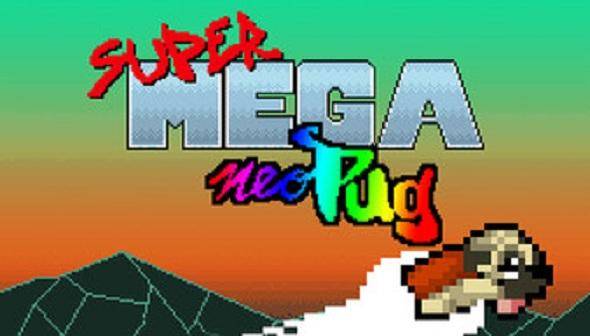Super Mega Neo Pug