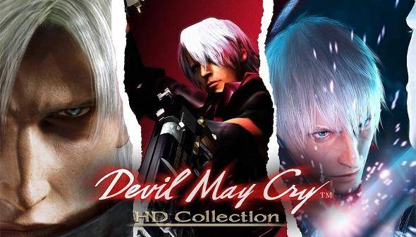 Buy Devil May Cry HD Collection & 4SE Bundle Xbox key! Cheap price