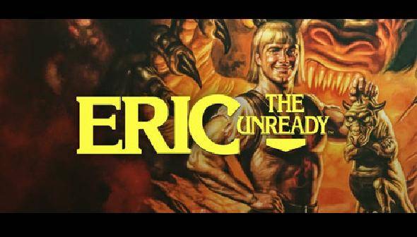 Eric The Unready