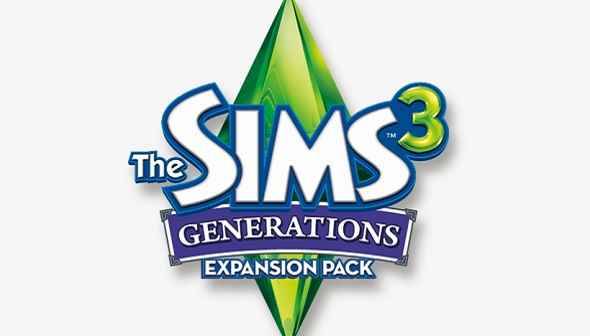 Les Sims 3 generation