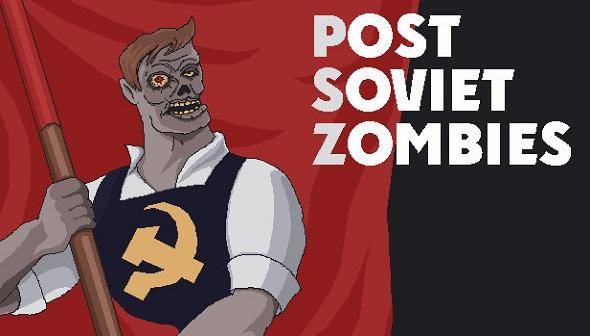 Post Soviet Zombies