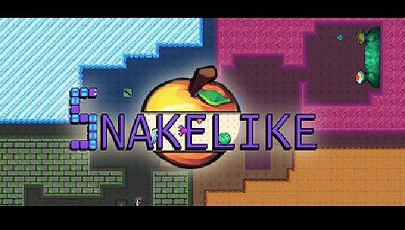 Snakelike