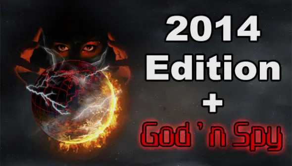 2014 Edition Add-on - Masters of the World DLC