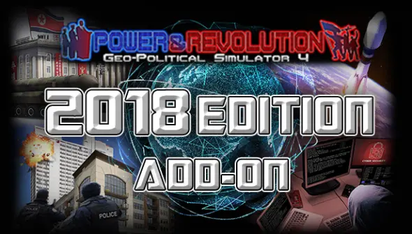 2018 Edition Add-on - Power & Revolution