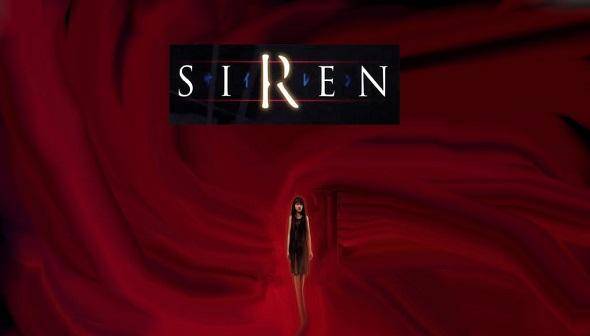 Forbidden Siren
