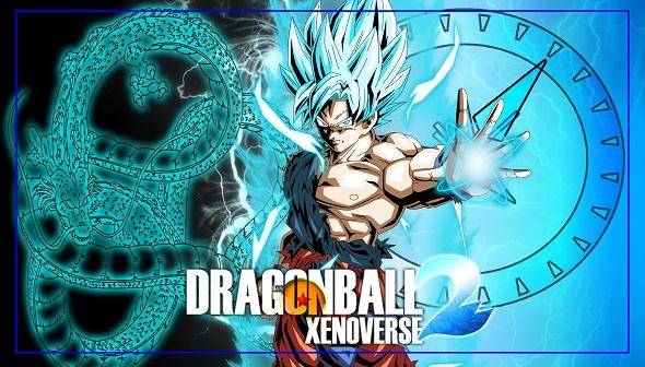 Eindeloos aanplakbiljet Cadeau Buy Dragon Ball Xenoverse 2 key | DLCompare.com