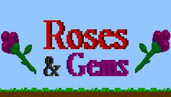 Roses and Gems