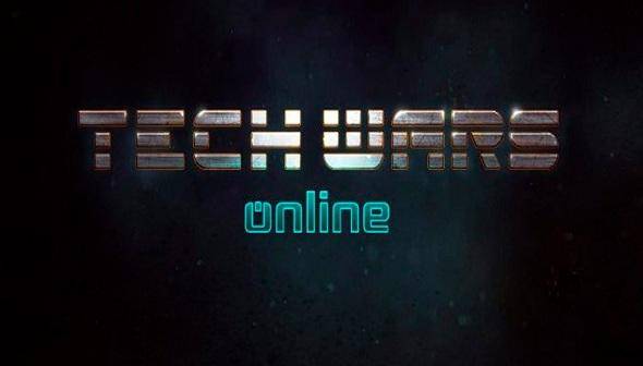 Techwars Online