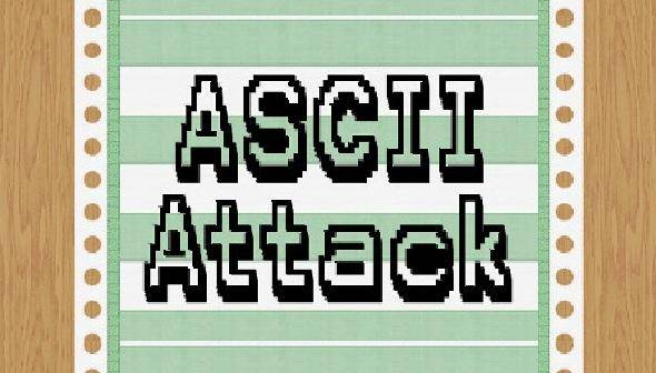 ASCII Attack