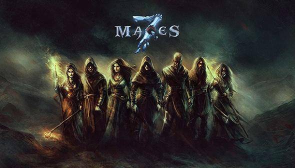 7 Mages