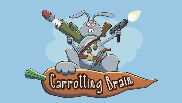Carrotting Brain