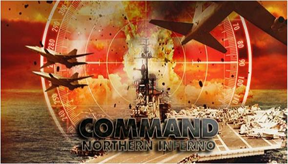 Command: Northern Inferno