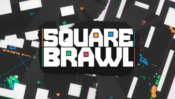 Square Brawl