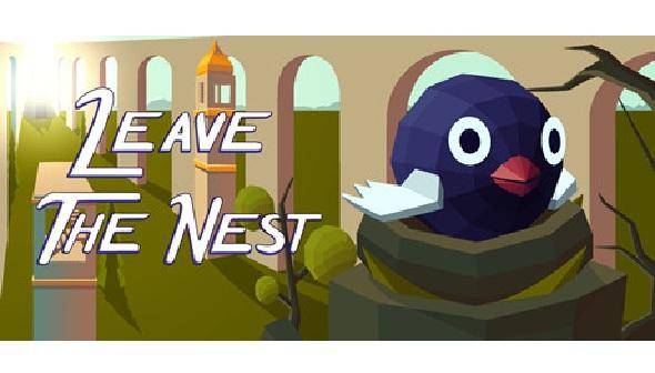 Leave The Nest