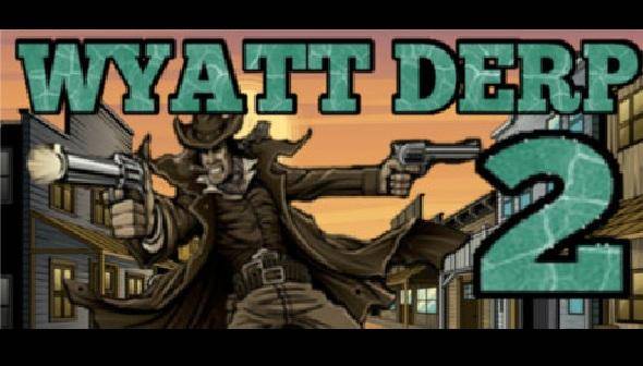 Wyatt Derp 2: Peacekeeper