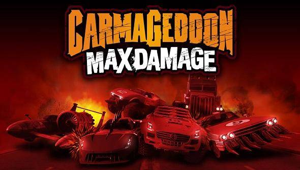 klauw vroegrijp tegel Buy Carmageddon: Max Damage key | DLCompare.com