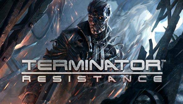 Terminator: Resistance at the best price