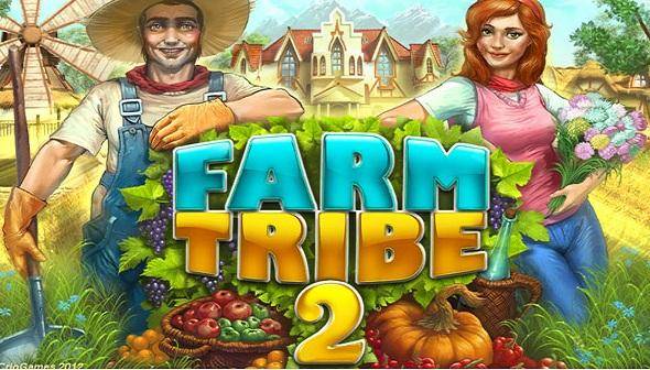 Farm Tribe Lösung
