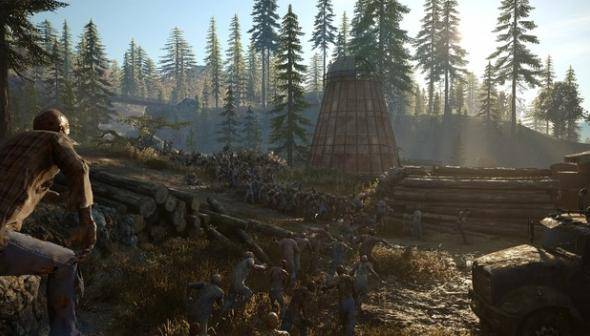 Days Gone Game, PS4, PC, Gameplay, DLC, Camps, Weapons, Aim, Locations,  Tips, Download, Jokes, Guide Unofficial (Paperback) 