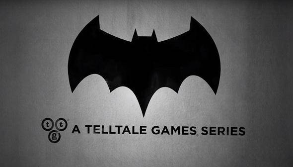 Batman: A Telltale Game Series