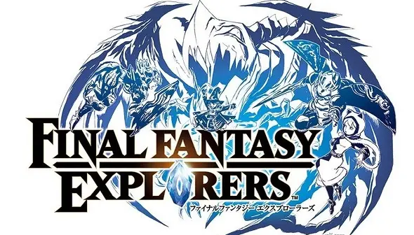Final Fantasy Explorers