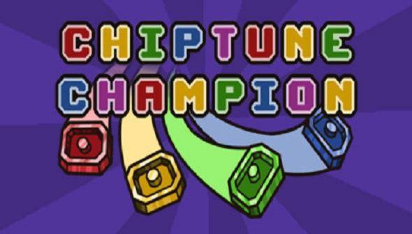 Chiptune Champion