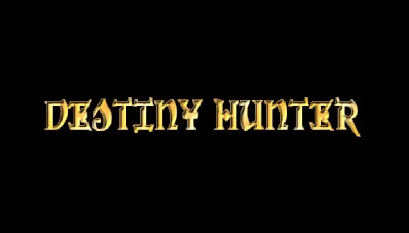 Destiny Hunter