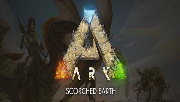 ARK Scorched Earth