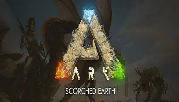 ARK Scorched Earth