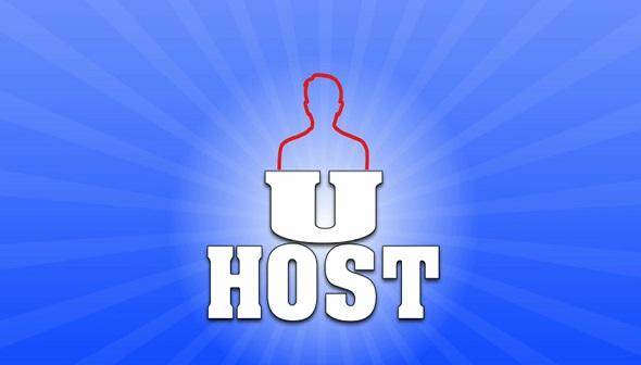U Host