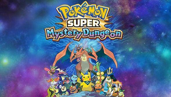 Pokemon super mystery dungeon kaufen - Die hochwertigsten Pokemon super mystery dungeon kaufen auf einen Blick!