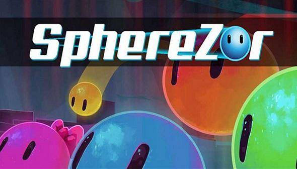 SphereZor