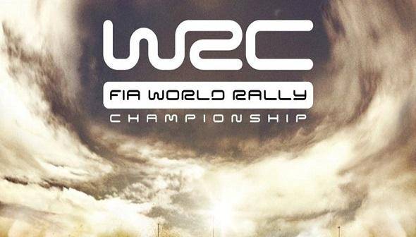 WRC Official Game of the FIA World Rally Championship