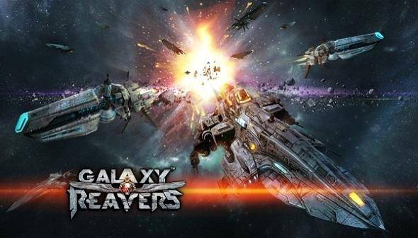 Galaxy Reavers
