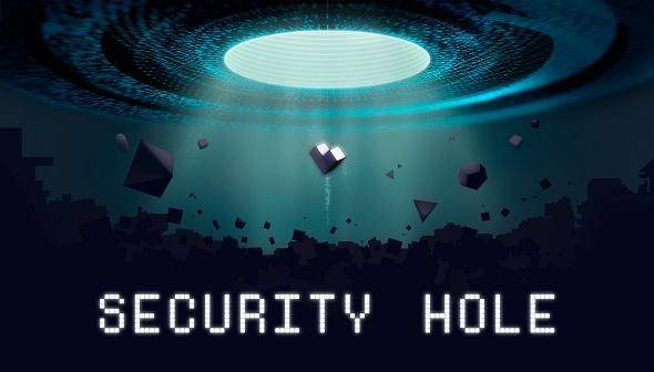 Security Hole