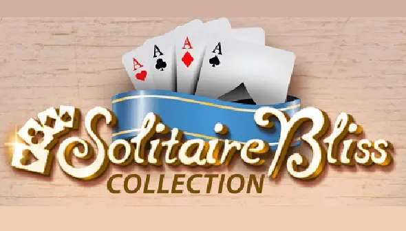Solitaire Bliss Collection